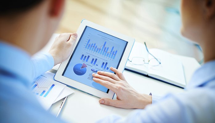 Top 5 Traits to Seek in a Law Firm Business Analytics Solution