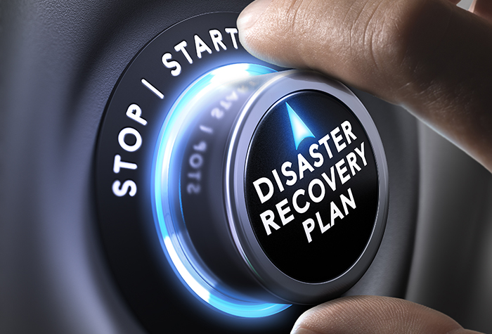 Disaster recovery and business continuity: Why now is the time to prepare for the worst