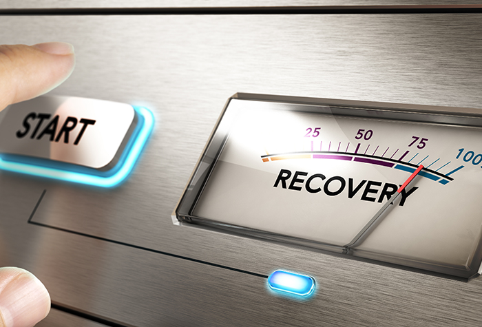 How Solid is Your Disaster Recovery and Business Continuity Plan? See How Your Firm Measures Up.