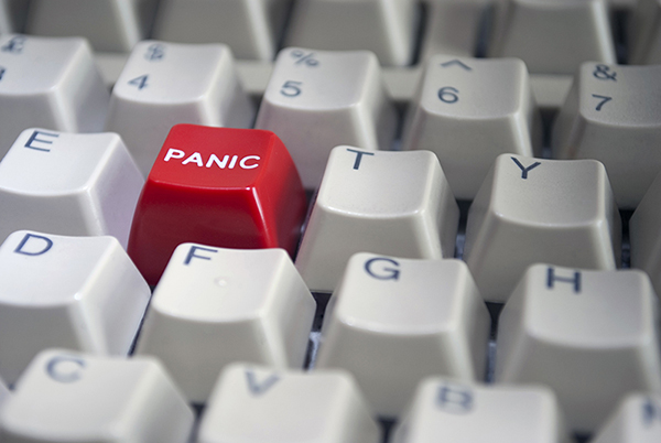 Time for New Practice Management Software? Stop Panicking and Start Planning for Improvement